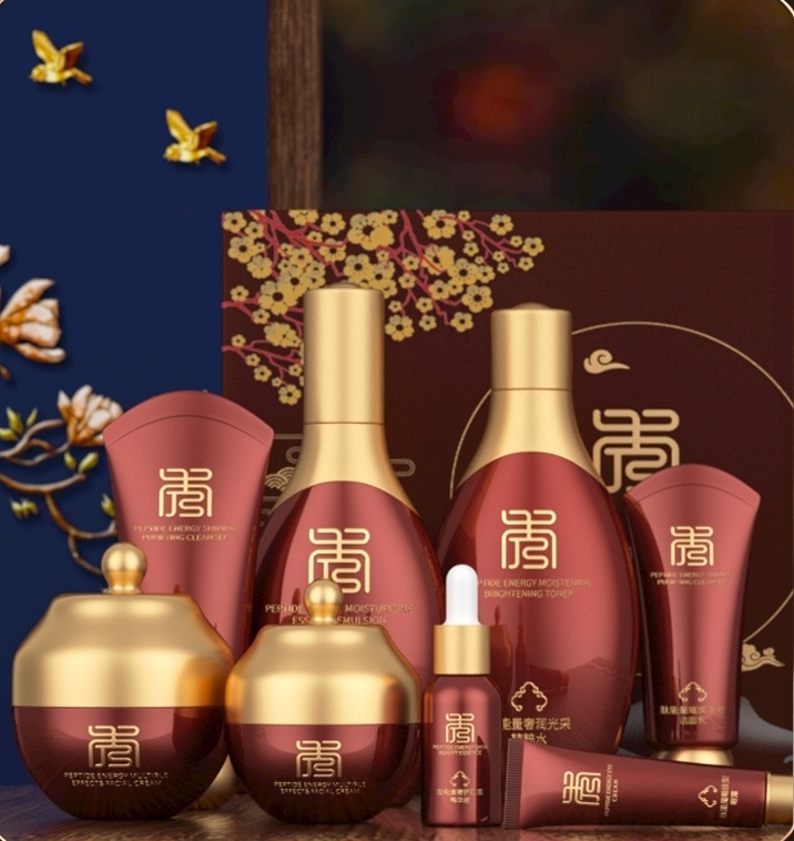 化妆品空瓶喷涂厂 喷漆化妆品喷雾瓶工厂