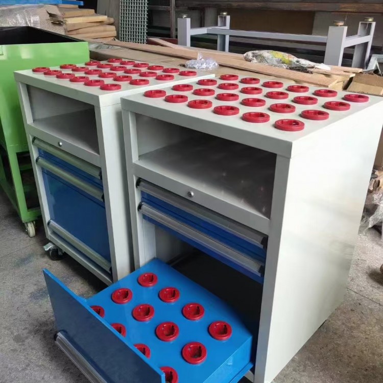 湖南移动式车间五金工具柜规格齐全可定制