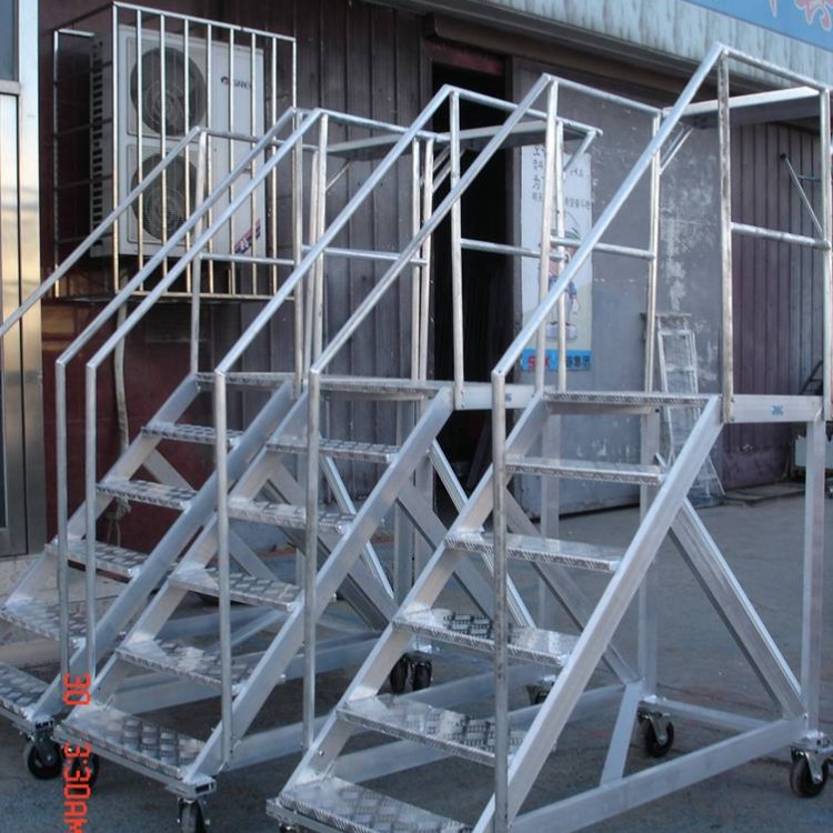 湖南移动登高作业平台有标准也可定制