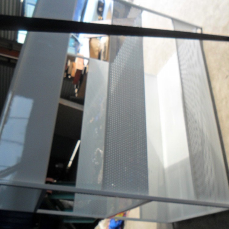 湖南不锈钢手推车铝材手推车按需定制