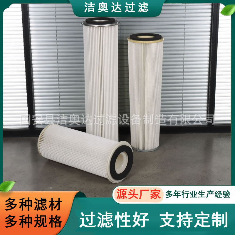 PIB210072互换安满能滤芯