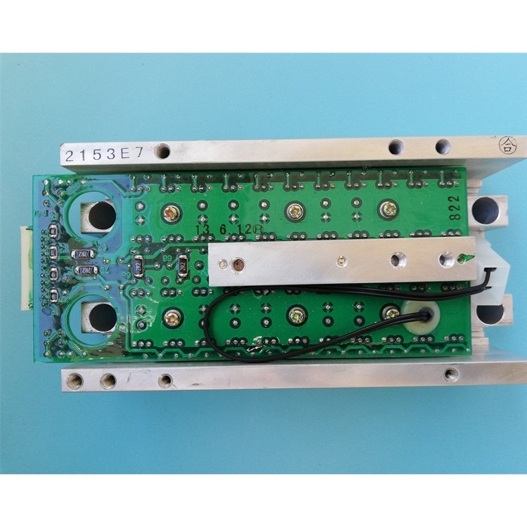 海斯特平衡重叉车J-EX系列FET模块 N61F30845D