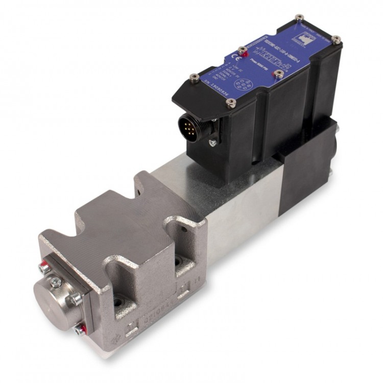 CONTINENTAL HYDRAULICS线圈