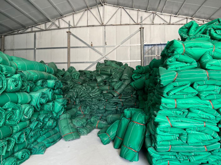 河北鑫棉建材有限公司阻燃岩棉被