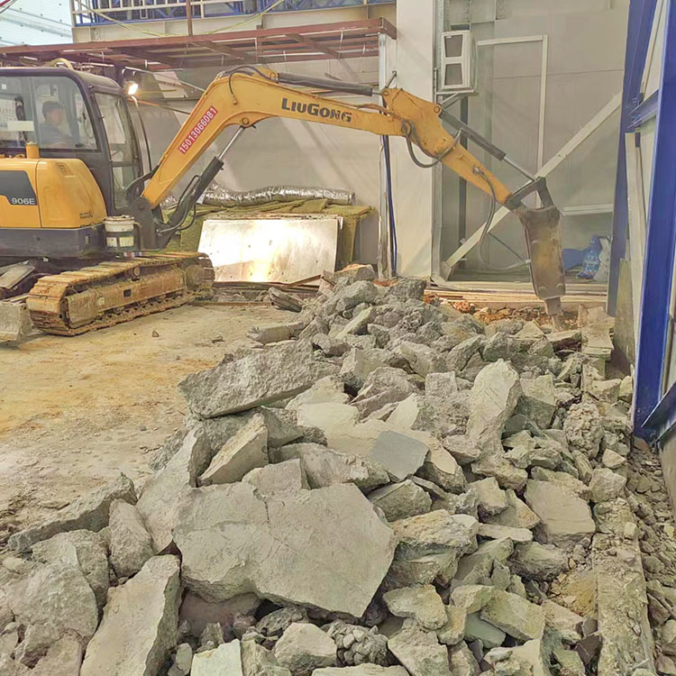 实验室接地及改造案例