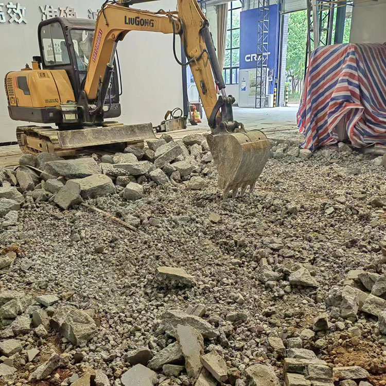 实验室接地及改造案例