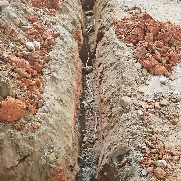 实验室接地及改造案例