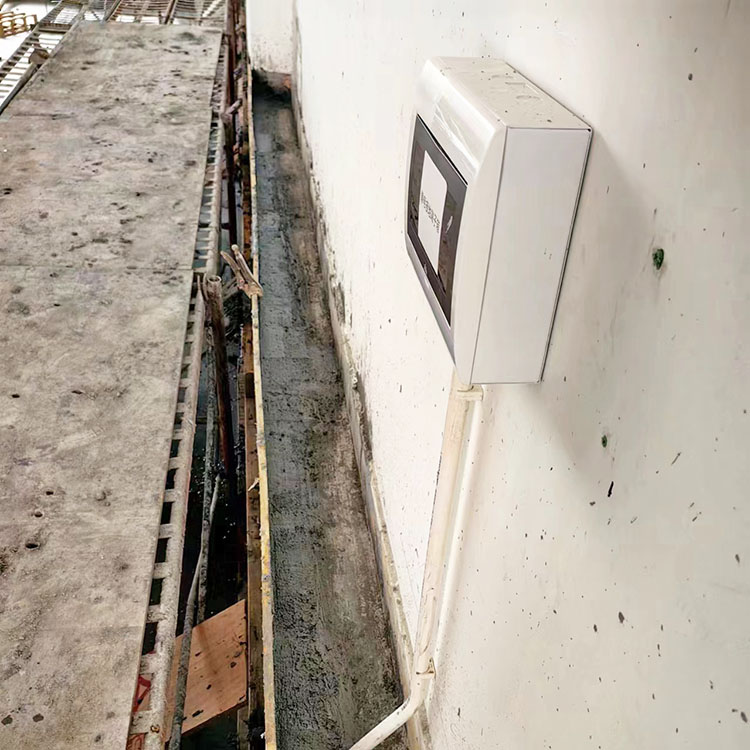 实验室接地及改造案例