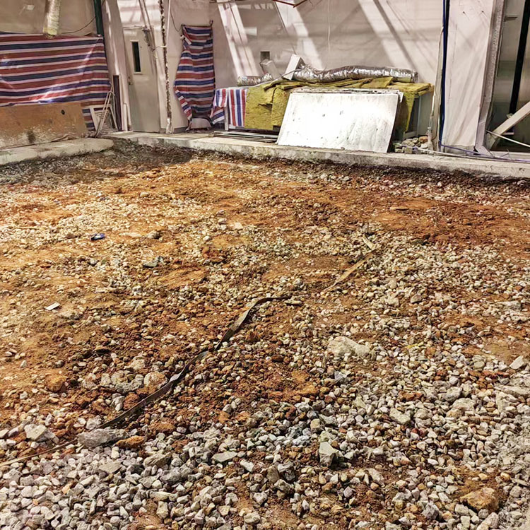 实验室接地及改造案例