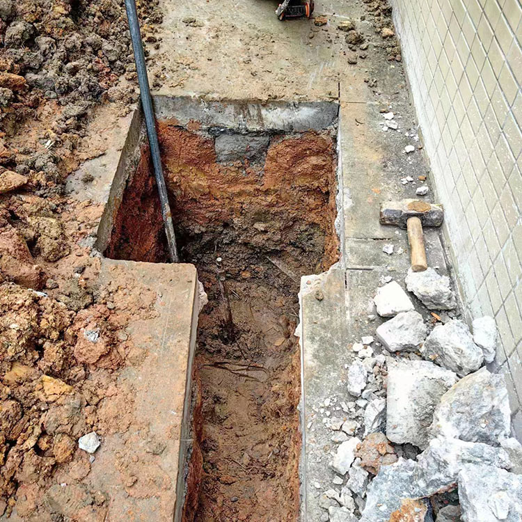 化工及油库案例