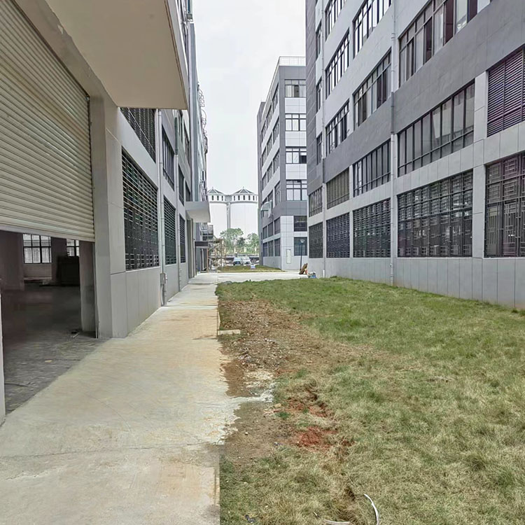 防静电接地施工还原