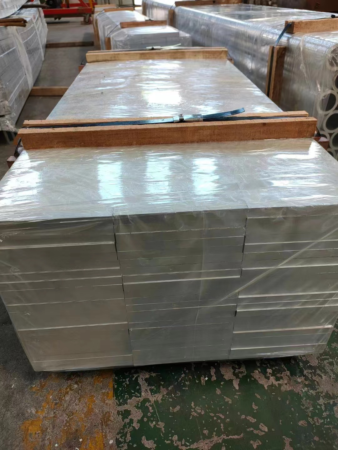 1060 导电铝排 + 1070 纯铝导电排 电气接线专用