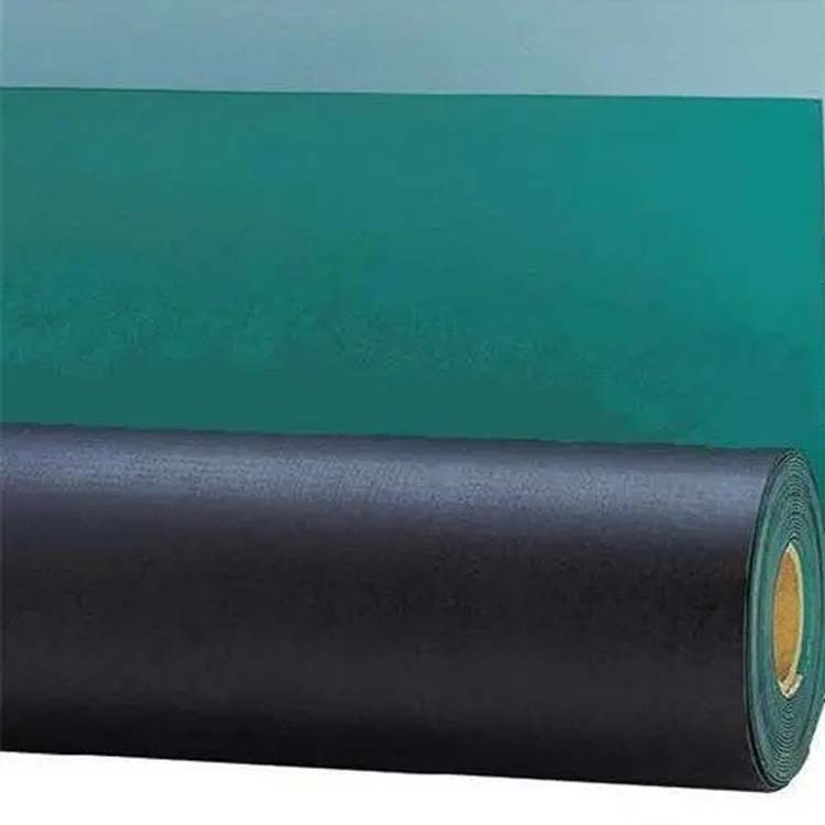 防静电橡胶板