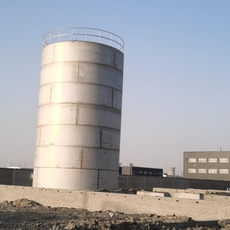 立式不锈钢储罐 不锈钢储油罐 型号多样 厂家直销