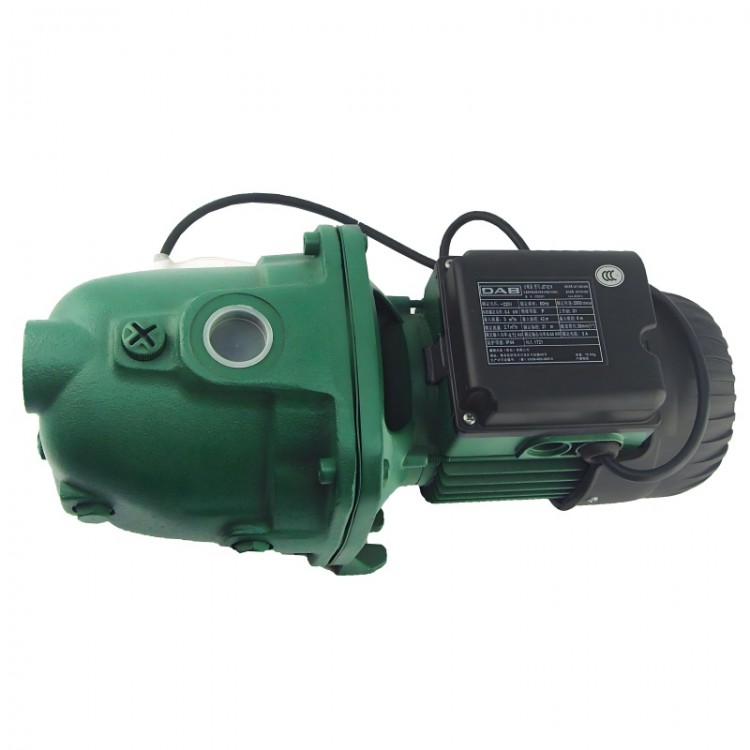 DAB管道泵