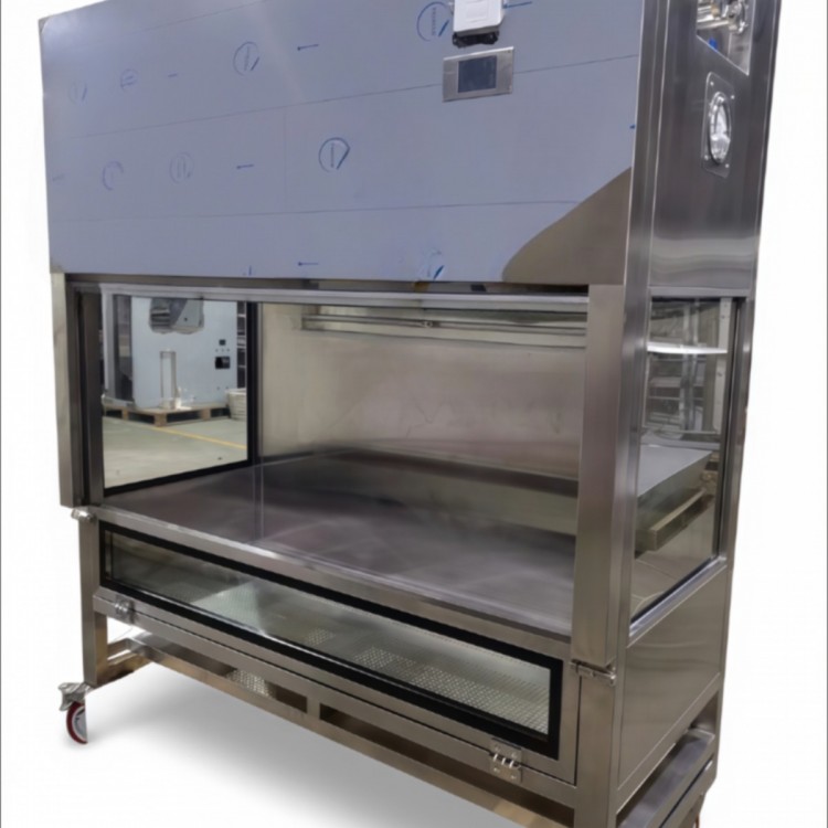 GZT系列 · 洁净工作台