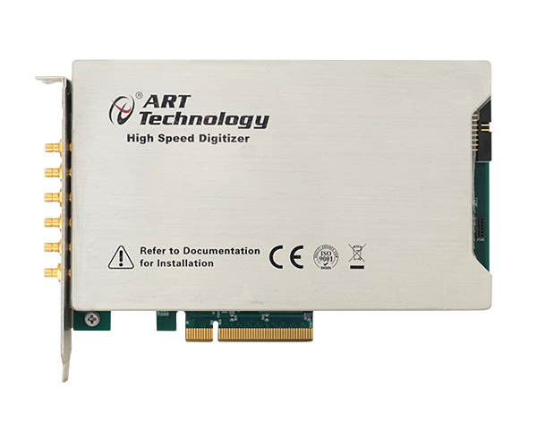 PCIe总线同步采集卡 PCIe8544B