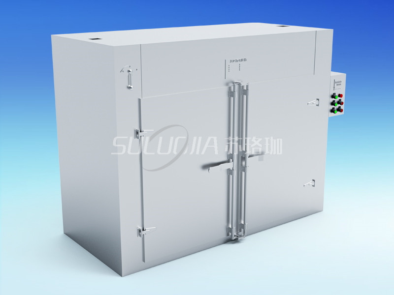 CT-C系列热风循环烘箱