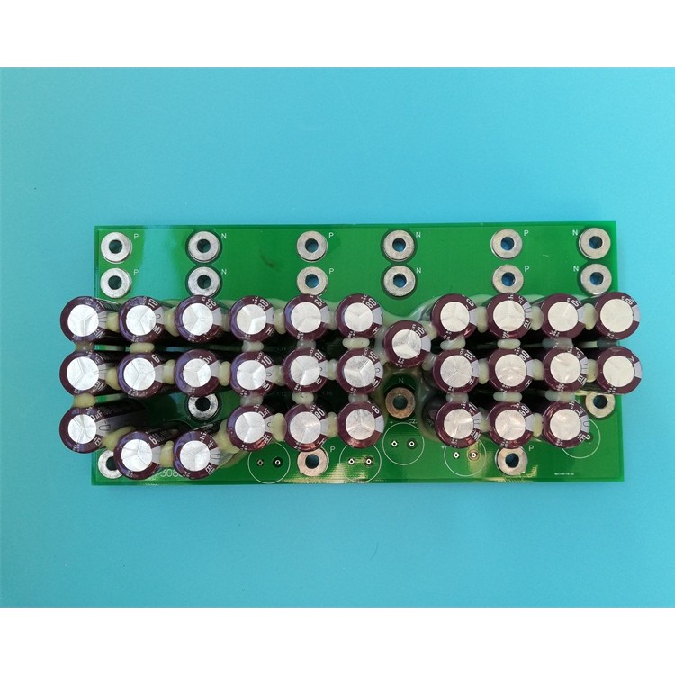 神钢叉车8FB系列电容板 N61F30830A