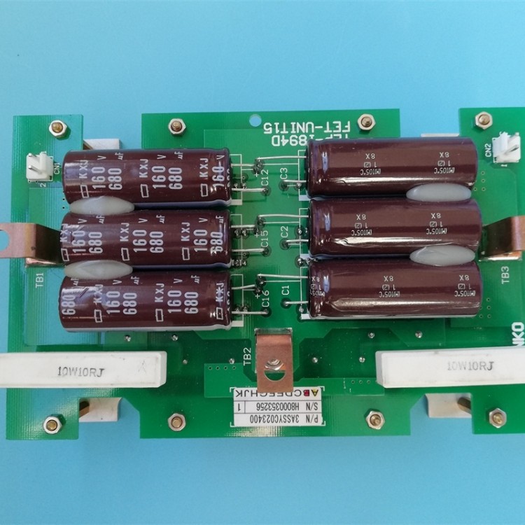 神钢前移式叉车8FBR系列FET模块 YEP-1894D