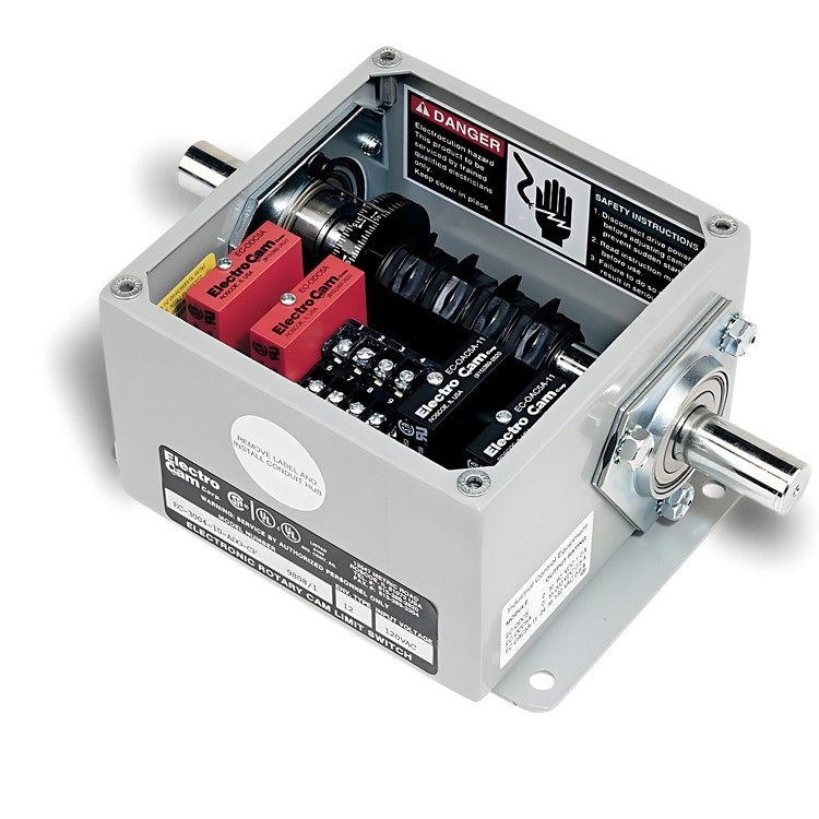 ELECTRO-CAM编码器