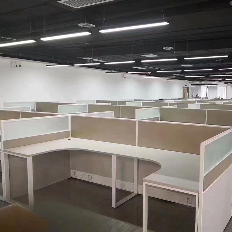 办公屏风工位