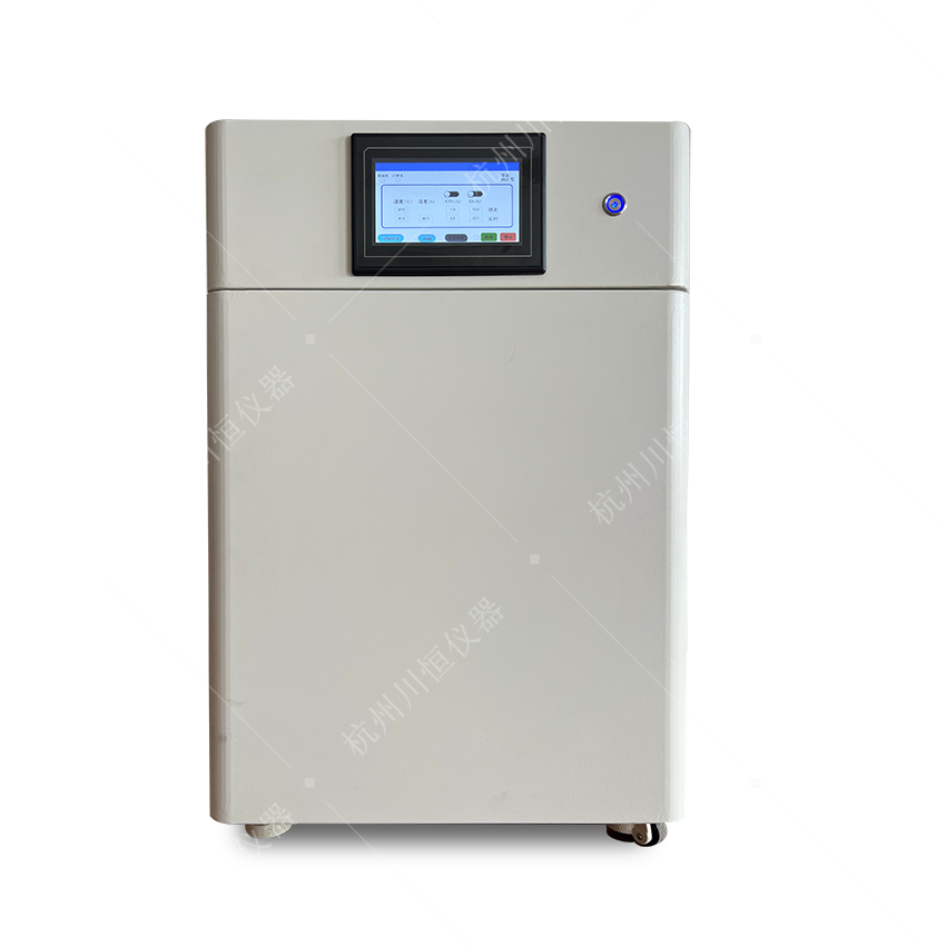 低氧细胞培养箱CN-SQ50D 带湿度控制