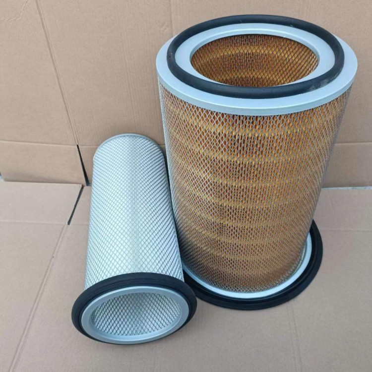 119802-55801矿山设备用滤芯 机油滤芯