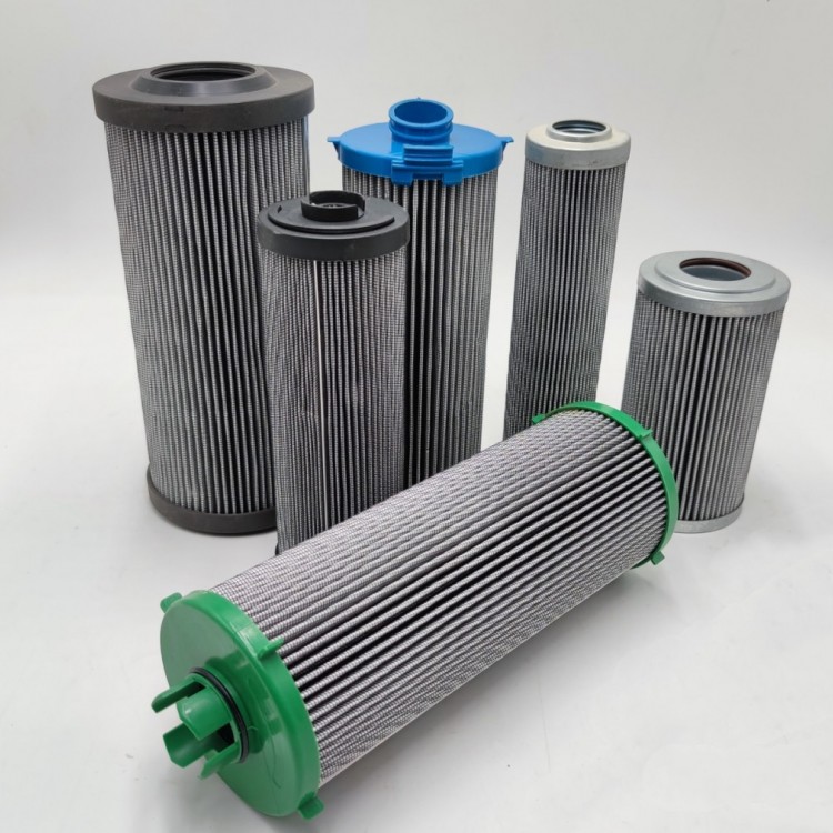 工程机械滤芯600-211-1341廊坊亚兴批发滤芯