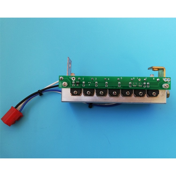 力至优叉车FET模块 24200-36170-1