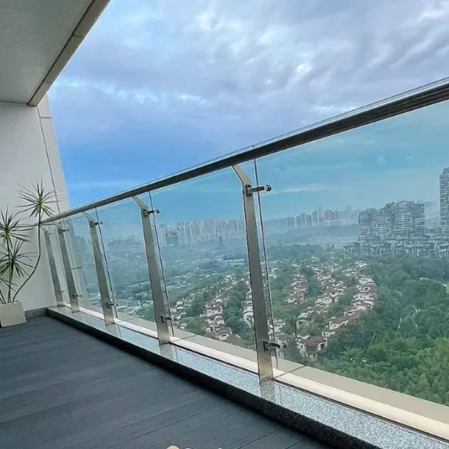 河南小院围墙护栏 公园铁艺围栏