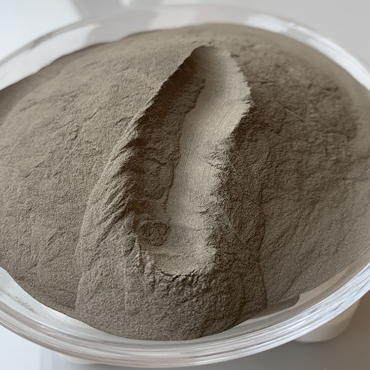 工厂生产选矿重介质研磨低硅铁粉65D