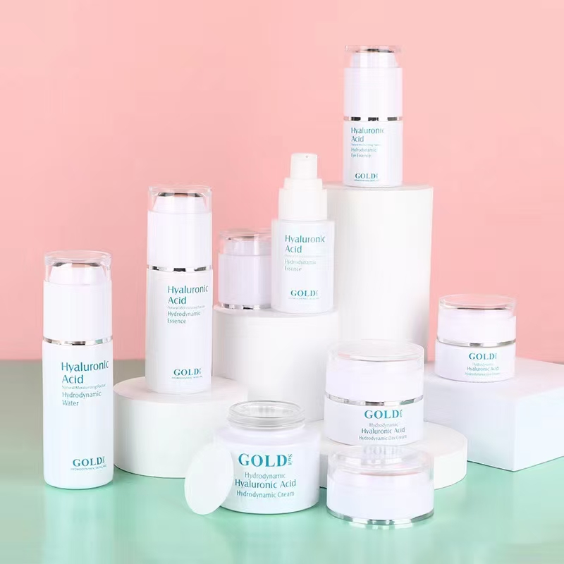 包装瓶喷涂厂 喷漆化妆品瓶工厂