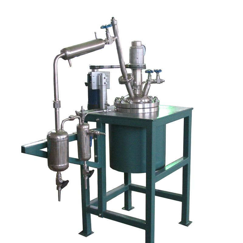 尼龙合成反应釜