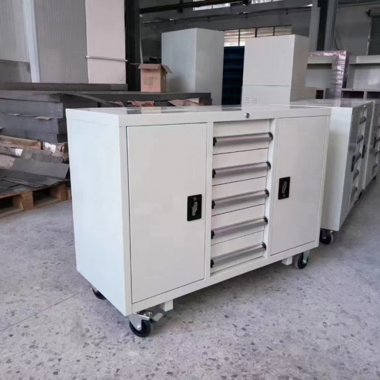 江西五金车间工具整理柜工具车按需定制