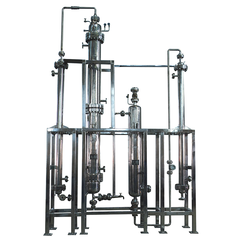 成套反应釜装置