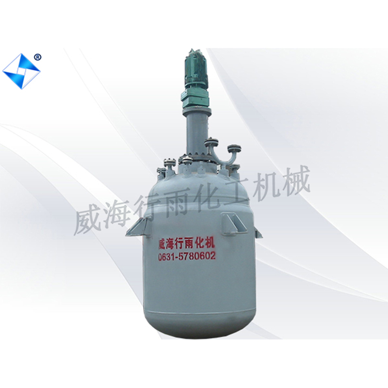 不锈钢高压反应釜