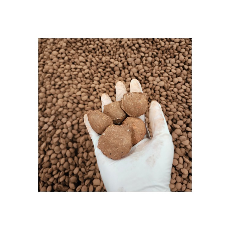 石罗克型煤粘结剂的优点和特性