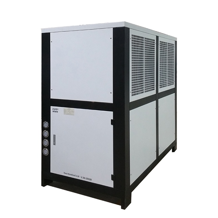 风冷式冷水机15-20HP工业制冷机