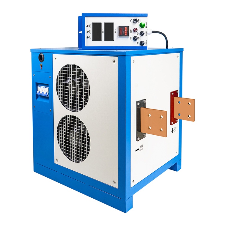 风冷式12V高频开关直流电源3000A整流机电镀电泳