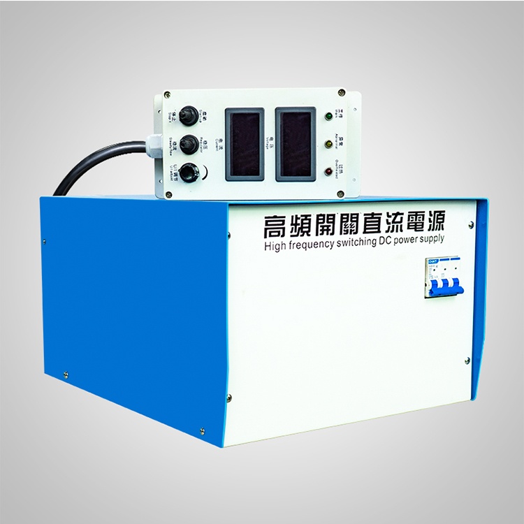 水冷式12V高频开关直流电源1000A整流机电镀电泳-复制