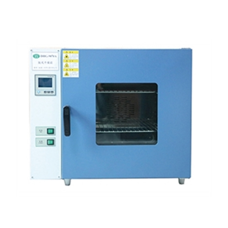 DHG系列卧式鼓风干燥箱