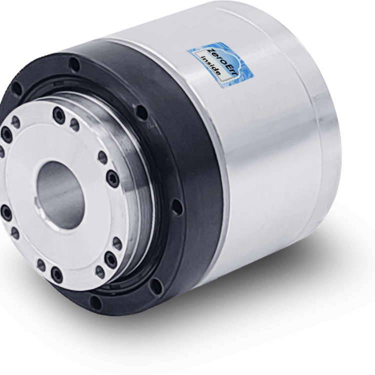 零差云控关节模组eRob70I V5