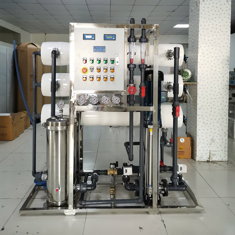 山东超滤设备-RO反渗透水处理设备-规格齐全-膜分离技术