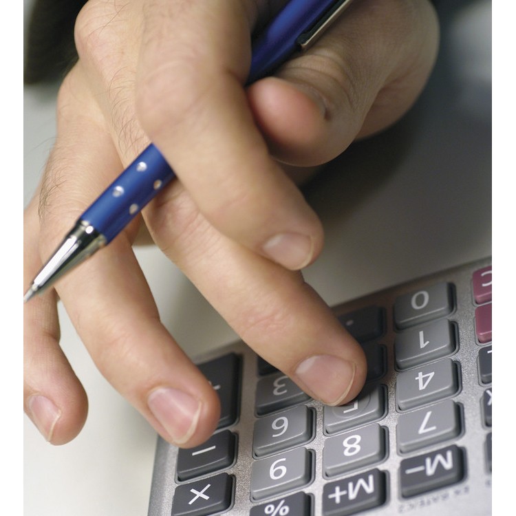 为您代理记账报税