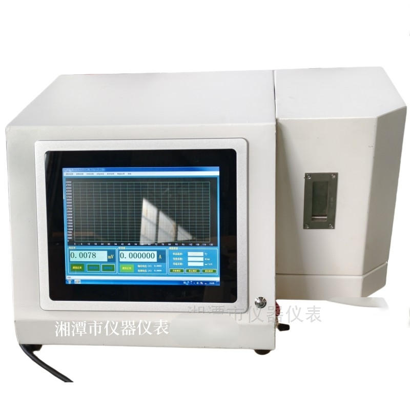 DRE-2C瞬态导热仪