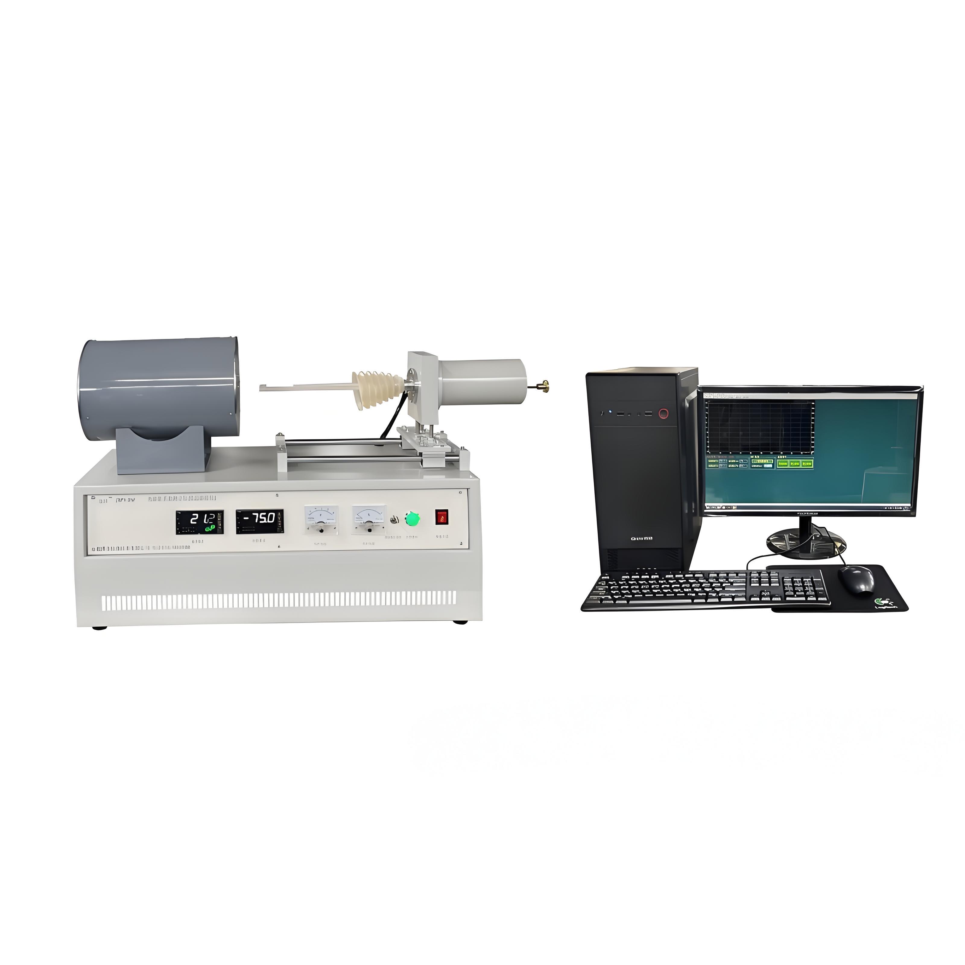 湘科ZRPY-DW(-30～+200℃)低温热膨胀系数测定仪