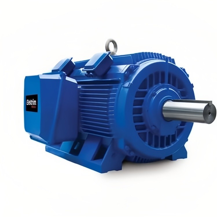 ELEKTRIM防爆电机