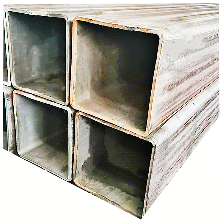 Q355B无缝方管200*200合金方管厂家定做