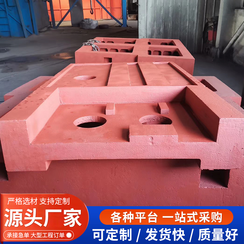 大型数控机床定制